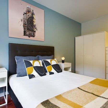 Flying Catarina Apartment بورتو المظهر الخارجي الصورة