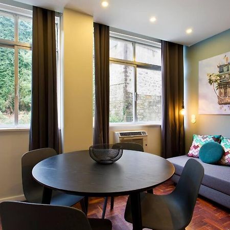 Flying Catarina Apartment بورتو المظهر الخارجي الصورة