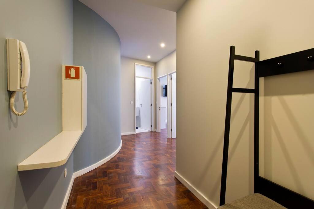 Flying Catarina Apartment بورتو المظهر الخارجي الصورة