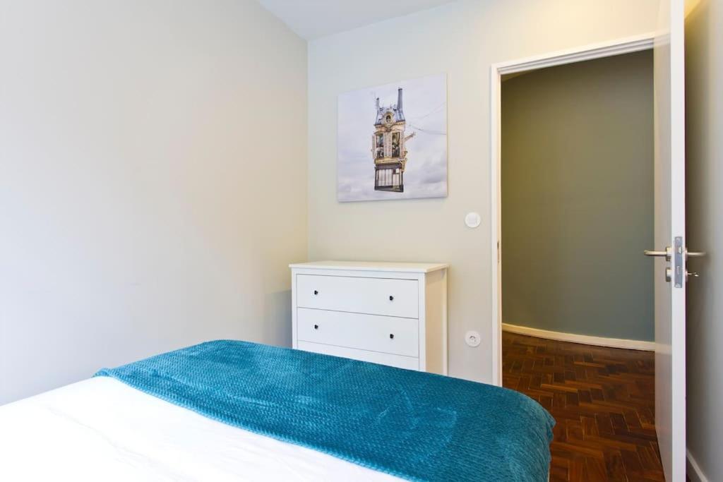 Flying Catarina Apartment بورتو المظهر الخارجي الصورة